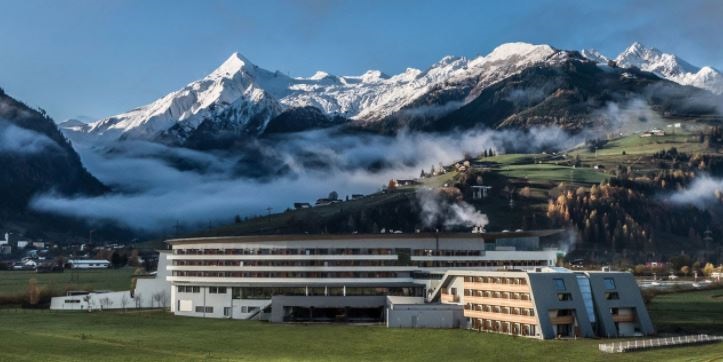 Tauern Spa Zell am See