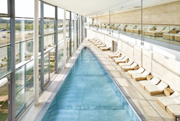 Therme Laa